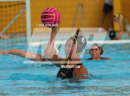 Thumbnail 1 in Terra Linda @ Granada (Tri-Valley Invitational) photogallery.