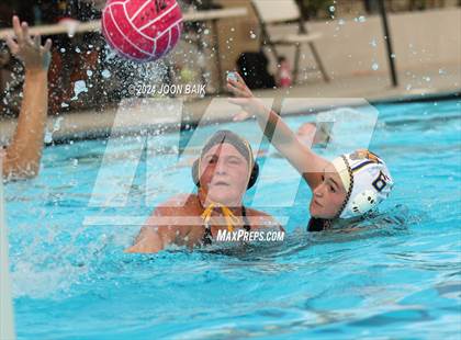 Thumbnail 2 in Terra Linda @ Granada (Tri-Valley Invitational) photogallery.