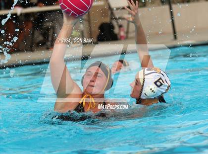 Thumbnail 1 in Terra Linda @ Granada (Tri-Valley Invitational) photogallery.