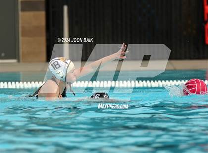 Thumbnail 3 in Terra Linda @ Granada (Tri-Valley Invitational) photogallery.