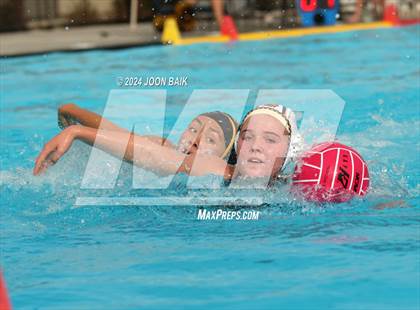 Thumbnail 1 in Terra Linda @ Granada (Tri-Valley Invitational) photogallery.