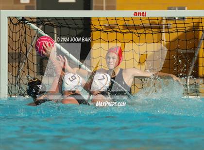 Thumbnail 1 in Terra Linda @ Granada (Tri-Valley Invitational) photogallery.