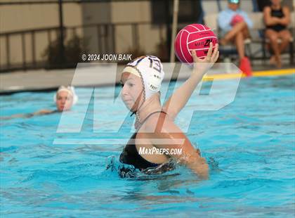 Thumbnail 2 in Terra Linda @ Granada (Tri-Valley Invitational) photogallery.