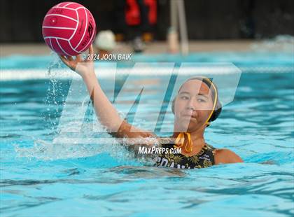 Thumbnail 1 in Terra Linda @ Granada (Tri-Valley Invitational) photogallery.