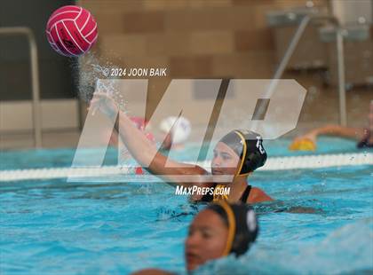 Thumbnail 2 in Terra Linda @ Granada (Tri-Valley Invitational) photogallery.