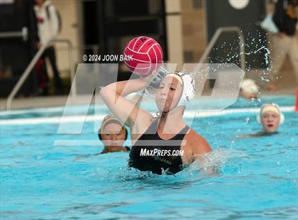 Thumbnail 2 in Terra Linda @ Granada (Tri-Valley Invitational) photogallery.