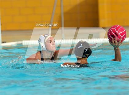 Thumbnail 3 in Terra Linda @ Granada (Tri-Valley Invitational) photogallery.