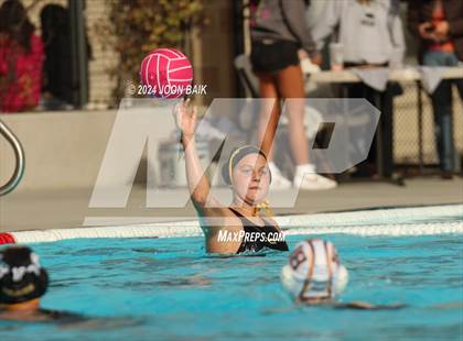 Thumbnail 2 in Terra Linda @ Granada (Tri-Valley Invitational) photogallery.
