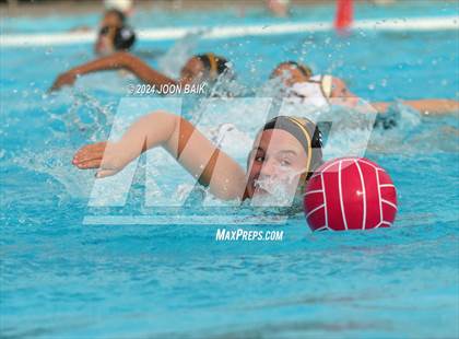 Thumbnail 3 in Terra Linda @ Granada (Tri-Valley Invitational) photogallery.