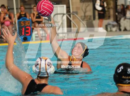 Thumbnail 2 in Terra Linda @ Granada (Tri-Valley Invitational) photogallery.