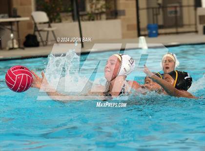 Thumbnail 2 in Terra Linda @ Granada (Tri-Valley Invitational) photogallery.