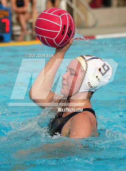 Thumbnail 2 in Terra Linda @ Granada (Tri-Valley Invitational) photogallery.