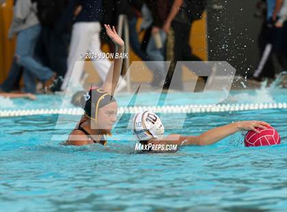 Thumbnail 3 in Terra Linda @ Granada (Tri-Valley Invitational) photogallery.