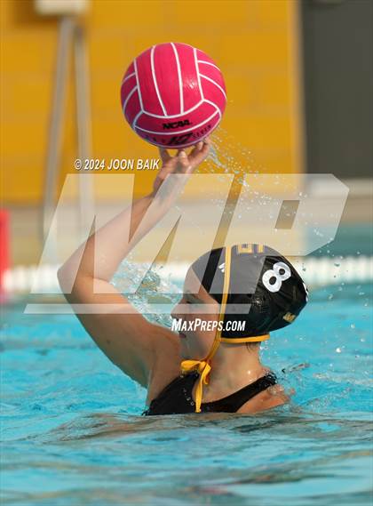 Thumbnail 2 in Terra Linda @ Granada (Tri-Valley Invitational) photogallery.
