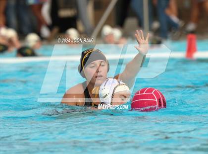 Thumbnail 2 in Terra Linda @ Granada (Tri-Valley Invitational) photogallery.