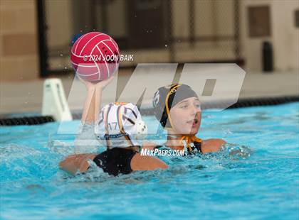 Thumbnail 2 in Terra Linda @ Granada (Tri-Valley Invitational) photogallery.