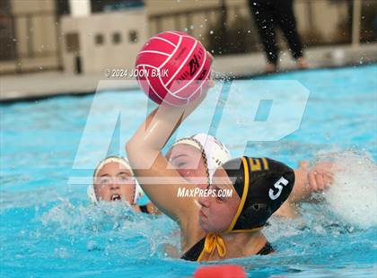 Thumbnail 2 in Terra Linda @ Granada (Tri-Valley Invitational) photogallery.