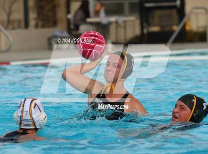 Thumbnail 2 in Terra Linda @ Granada (Tri-Valley Invitational) photogallery.