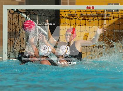 Thumbnail 2 in Terra Linda @ Granada (Tri-Valley Invitational) photogallery.