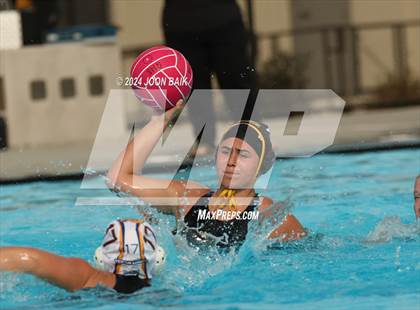 Thumbnail 2 in Terra Linda @ Granada (Tri-Valley Invitational) photogallery.