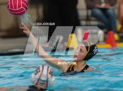Thumbnail 3 in Terra Linda @ Granada (Tri-Valley Invitational) photogallery.