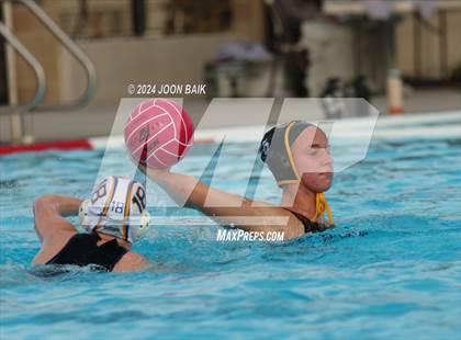 Thumbnail 2 in Terra Linda @ Granada (Tri-Valley Invitational) photogallery.