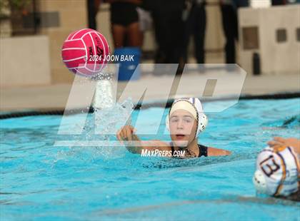 Thumbnail 1 in Terra Linda @ Granada (Tri-Valley Invitational) photogallery.