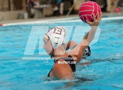 Thumbnail 2 in Terra Linda @ Granada (Tri-Valley Invitational) photogallery.