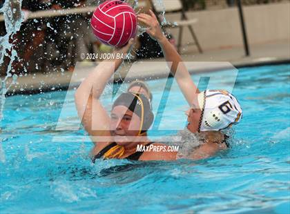 Thumbnail 3 in Terra Linda @ Granada (Tri-Valley Invitational) photogallery.