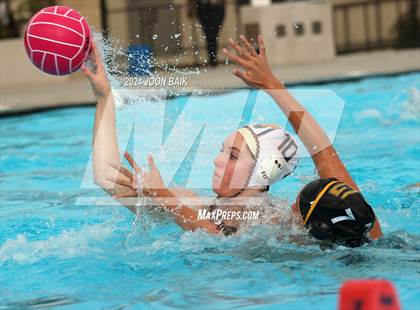 Thumbnail 3 in Terra Linda @ Granada (Tri-Valley Invitational) photogallery.