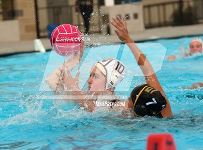 Thumbnail 2 in Terra Linda @ Granada (Tri-Valley Invitational) photogallery.