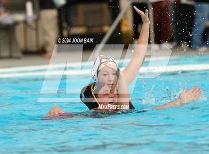 Thumbnail 3 in Terra Linda @ Granada (Tri-Valley Invitational) photogallery.