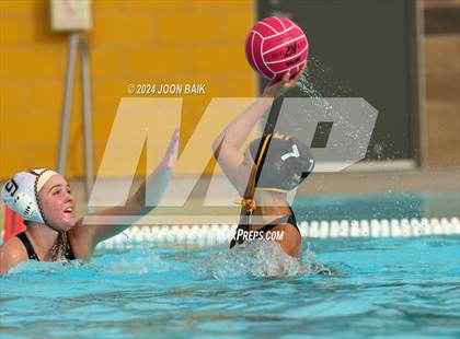 Thumbnail 3 in Terra Linda @ Granada (Tri-Valley Invitational) photogallery.
