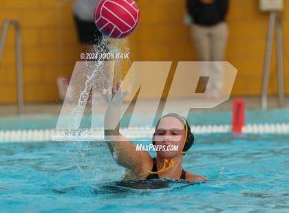Thumbnail 2 in Terra Linda @ Granada (Tri-Valley Invitational) photogallery.