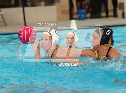 Thumbnail 2 in Terra Linda @ Granada (Tri-Valley Invitational) photogallery.