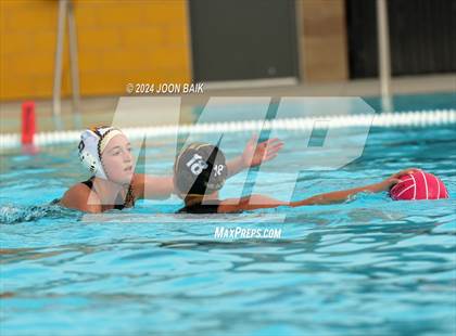 Thumbnail 2 in Terra Linda @ Granada (Tri-Valley Invitational) photogallery.