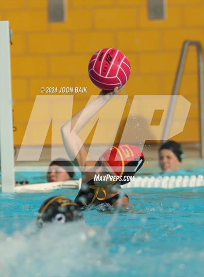 Thumbnail 1 in Terra Linda @ Granada (Tri-Valley Invitational) photogallery.