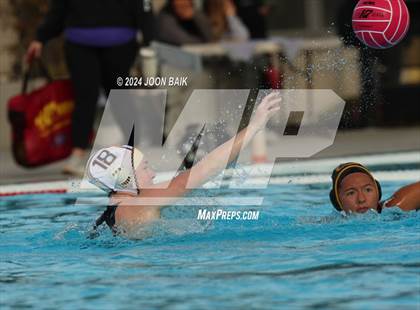 Thumbnail 1 in Terra Linda @ Granada (Tri-Valley Invitational) photogallery.