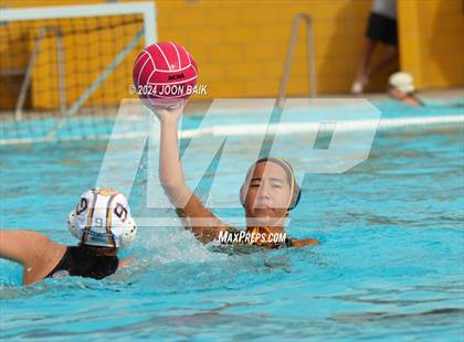 Thumbnail 2 in Terra Linda @ Granada (Tri-Valley Invitational) photogallery.