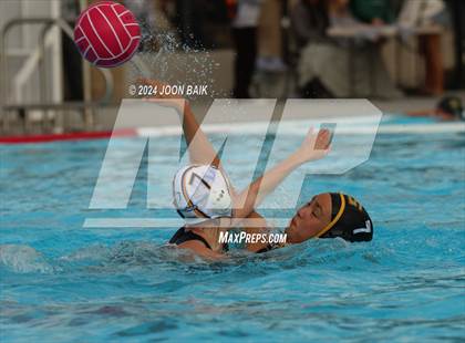 Thumbnail 3 in Terra Linda @ Granada (Tri-Valley Invitational) photogallery.