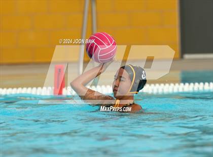 Thumbnail 2 in Terra Linda @ Granada (Tri-Valley Invitational) photogallery.