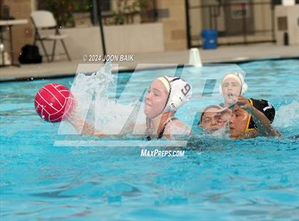 Thumbnail 1 in Terra Linda @ Granada (Tri-Valley Invitational) photogallery.