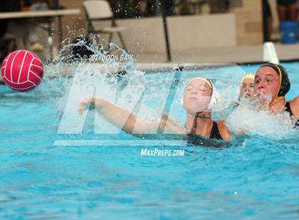 Thumbnail 2 in Terra Linda @ Granada (Tri-Valley Invitational) photogallery.