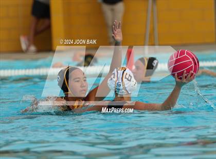 Thumbnail 2 in Terra Linda @ Granada (Tri-Valley Invitational) photogallery.