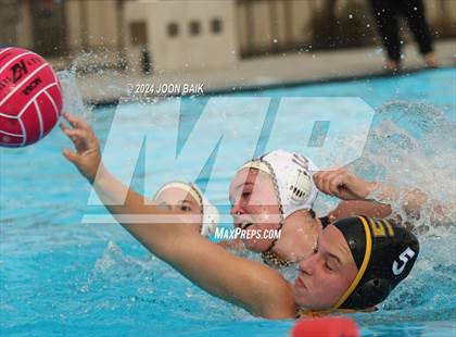 Thumbnail 3 in Terra Linda @ Granada (Tri-Valley Invitational) photogallery.