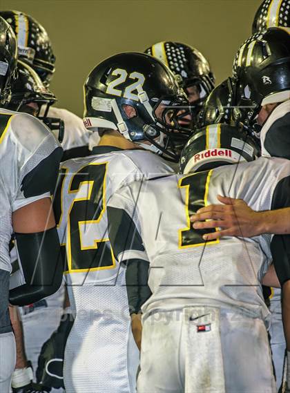 Thumbnail 1 in Foothill vs. Edison (CIF SS Southwest Division Semifinal) photogallery.