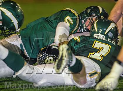 Thumbnail 3 in Foothill vs. Edison (CIF SS Southwest Division Semifinal) photogallery.