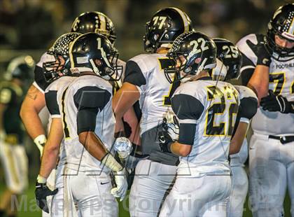 Thumbnail 1 in Foothill vs. Edison (CIF SS Southwest Division Semifinal) photogallery.