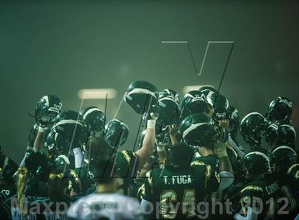 Thumbnail 1 in Foothill vs. Edison (CIF SS Southwest Division Semifinal) photogallery.
