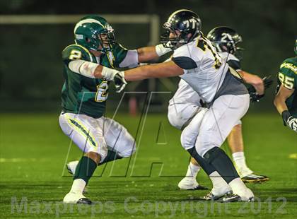 Thumbnail 3 in Foothill vs. Edison (CIF SS Southwest Division Semifinal) photogallery.